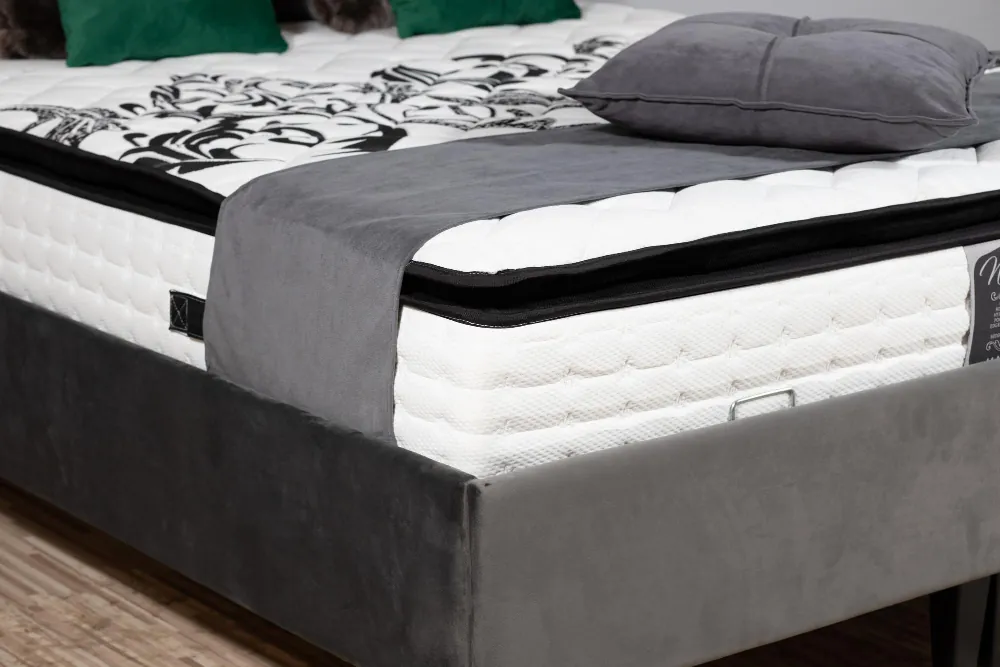 Matelas ferme Hypnia hybride