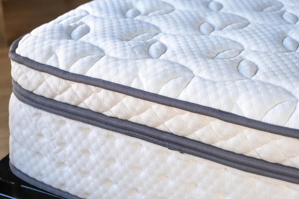 Matelas hybride Emma