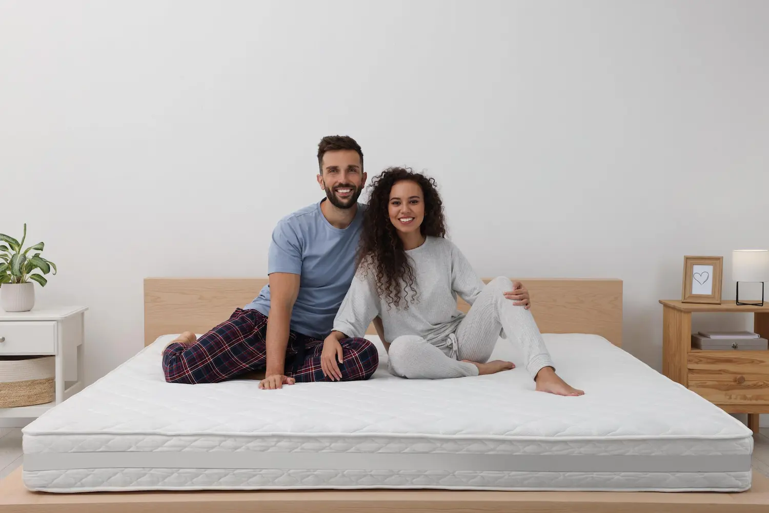 Matelas à langer bébé — table à langer confortable et sécurisée