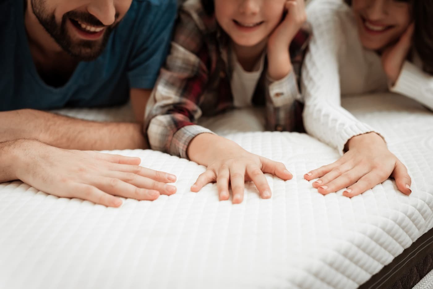 Matelas mémoire de forme 140x200 — meilleur matelas mémoire de forme 2025